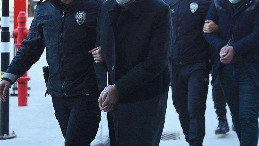 FETÖ'nün ByLock'taki 'La Casa de Papel' yöntemi deşifre edildi