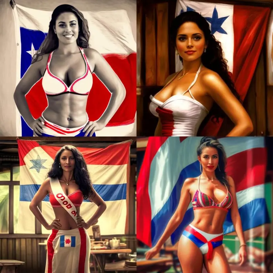 KOSTA RİKA 39 KOSTA RİKA 39