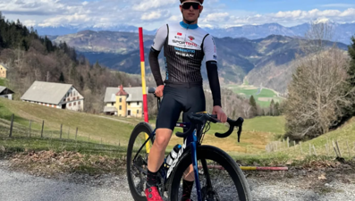 Milli sporcu Mustafa Ayyorkun'un acı ölümü