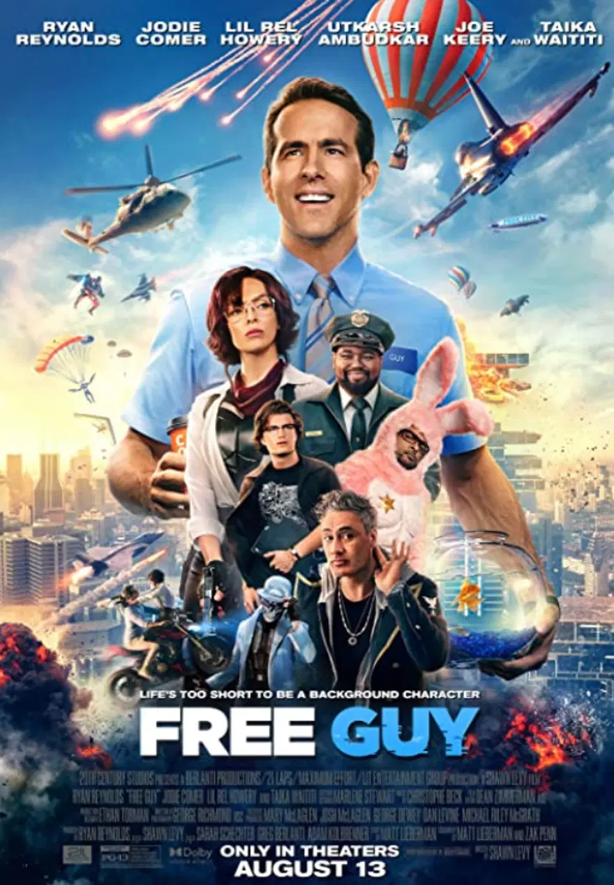 Haftanın öne çıkan filmleri ve dizileri 4
