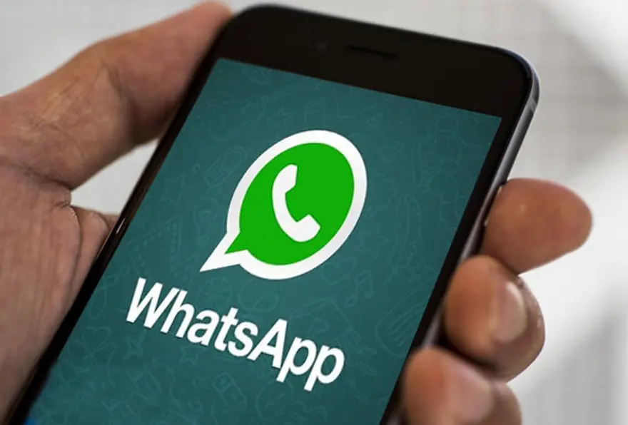 WhatsApp'a Snapchat özelliği geldi 1