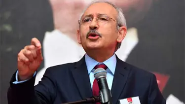 Kılıçdaroğlu: Kardeşim biz sana güvenmiyoruz