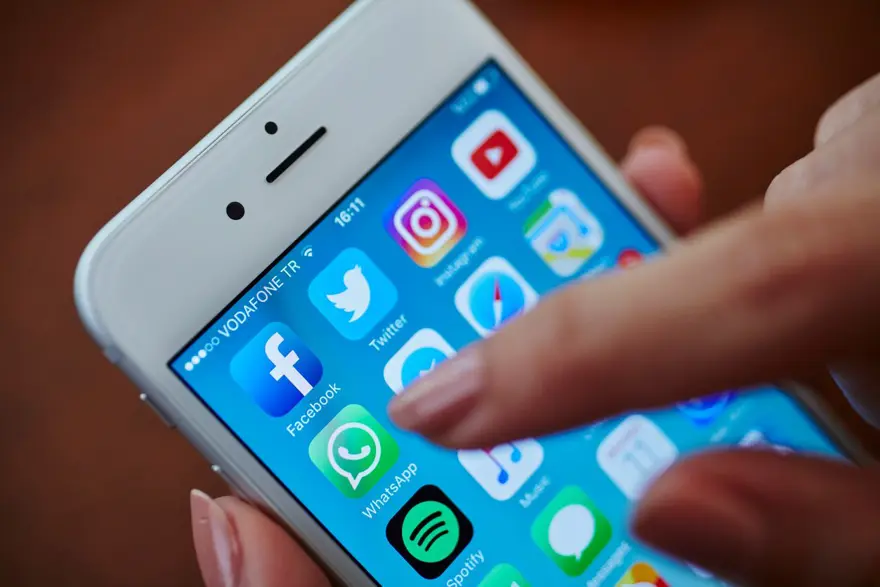 WhatsApp'tan yeni özellik: Mesaj iletirken iki kez düşünün 2