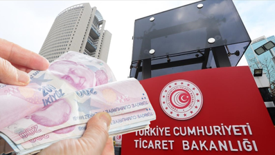 Kuyum, otomotiv, emlak… Ticaret Bakanlığı’ndan sektörlere 7 ayda 1,7 milyar liralık ceza