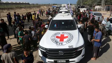 Esir takasında ikinci aşama: İsrail ve Hamas, cenazeleri teslim etti