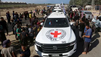 Esir takasında ikinci aşama: İsrail ve Hamas, cenazeleri teslim etti