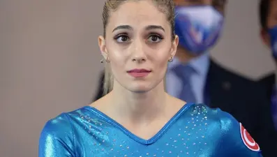 Göksu Üçtaş Şanlı kimdir? (Göksu Üçtaş Şanlı kaç yaşında ve nereli?)