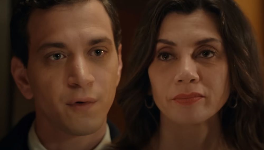 Ömer 51. bölüm fragmanı: Çok seviyorum Gamze