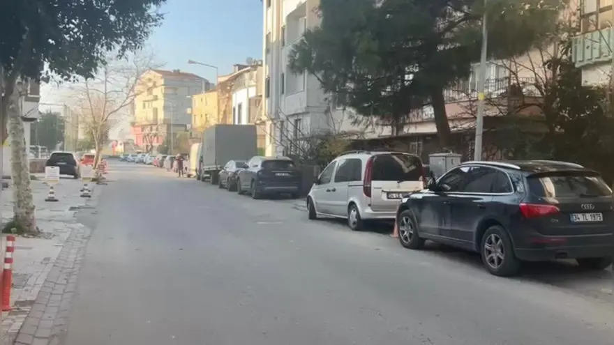 İstanbul'da satırlı silahlı kavga! Şüpheliler kaçtı, polis kovaladı: 14 gözaltı 6
