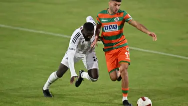 Beşiktaş, Alanya'da 1 puanla dönüyor