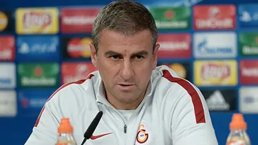 Hamza Hamzaoğlu: 3 kupa 4 yıldızımızı görmediniz
