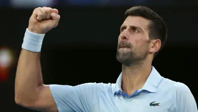 Novak Djokovic ameliyat oldu