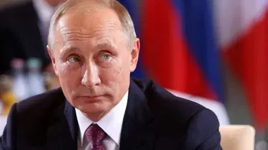 Oliver Stone’un Vladimir Putin belgeselinden yeni teaser