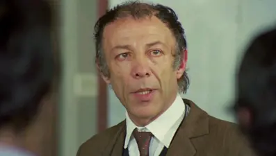 Behzat Uygur: Babam onu ayrı bir severdi