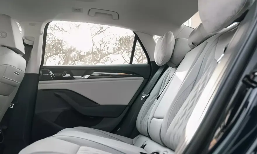 Türkiye'de çok seviliyor... Passat yeniden üretime girdi 12 Türkiye'de çok seviliyor... Passat yeniden üretime girdi 12