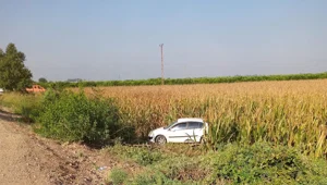 Adana’da 3 aracın karıştığı kaza: 6 yaralı Adana’da 3 aracın karıştığı kaza: 6 yaralı