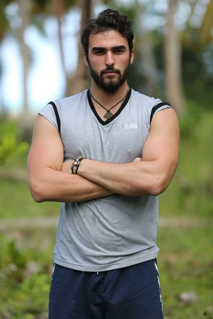 Survivor'da büyük değişim (Kendileri bile inanamadı) 42