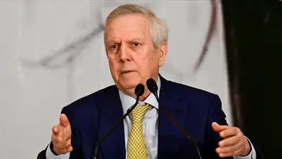 Aziz Yıldırım: "Fenerbahçe'nin müfettişi değil, neferiyim"