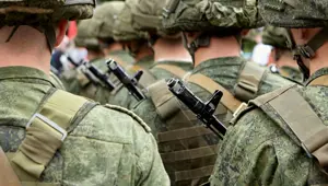 Rüyada asker görmek ne anlama gelir? Rüyada asker olduğunu görmek ne anlama gelir?
