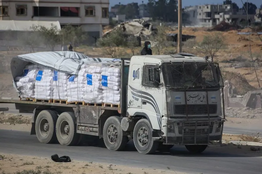 İSRAİL ANLAŞMAYA UYMADI 1