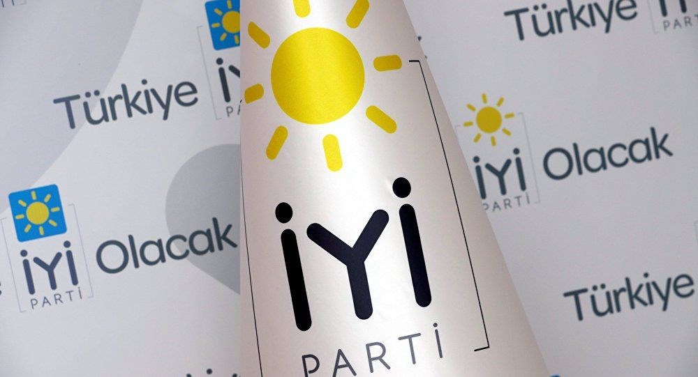 Mersin'de MHP’den İYİ Parti’ye geçen Burhanettin Kocamaz aday olamadı (Liste YSK’ya geç verildi)