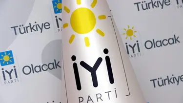 İYİ Parti standına saldırı: 1'i ağır 7 kişi yaralandı