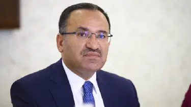 Başbakan Yardımcısı Bekir Bozdağ: Böyle bir ihanet olabilir mi?