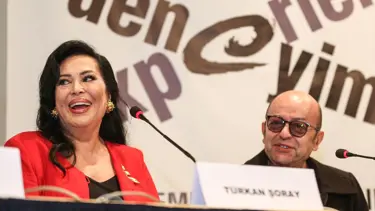 Yazar Selim İleri: Türkan Hanım'ın oyunculuğu sonsuz bir şefkate işaret ediyordu