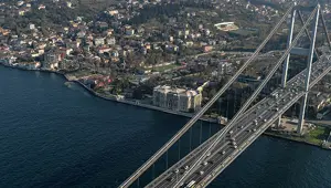 Ramazan Bayramı’nda otoyol ve köprüler ücretsiz Ramazan Bayramı’nda otoyol ve köprüler ücretsiz