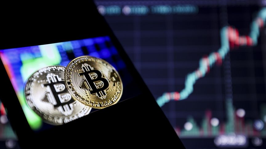 Kriptoda kan kaybı devam ediyor: Bitcoin 75 bin doların altına indi
