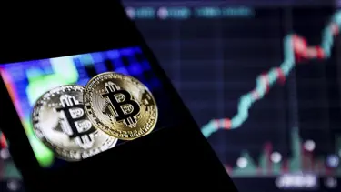 Kriptoda kan kaybı devam ediyor: Bitcoin 75 bin doların altına indi