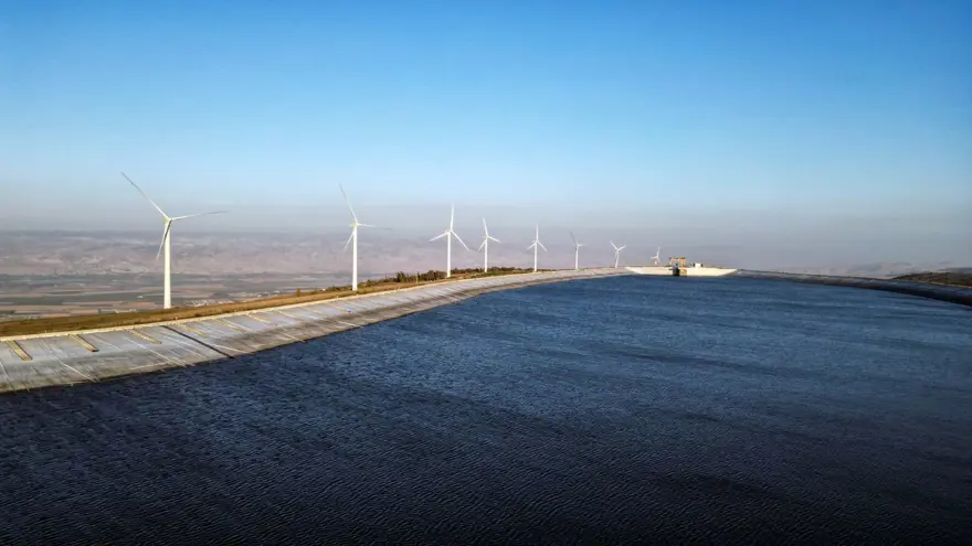 İsrail'de savaş hazırlığı: "Enerji adaları kuruluyor" 7