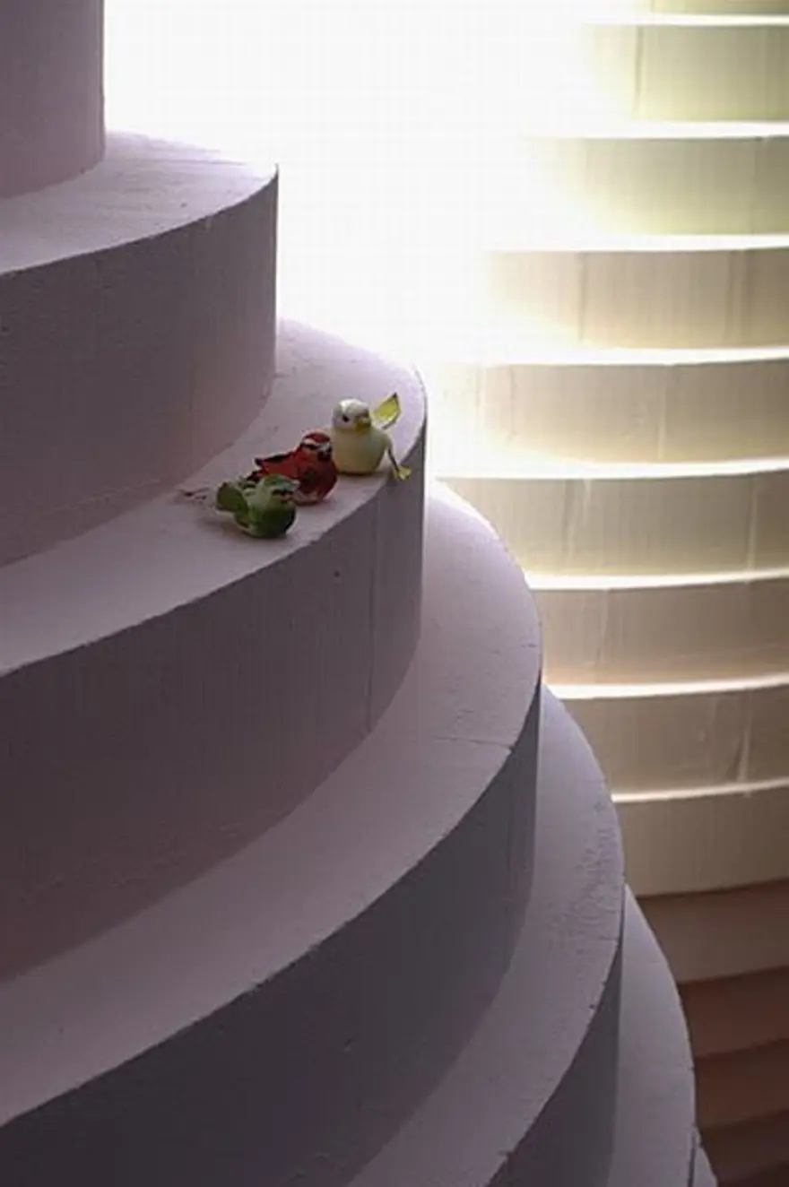 Google'ın Zürih'teki yeni ofisi 19