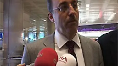 Yahudi gençler babasından özür diledi