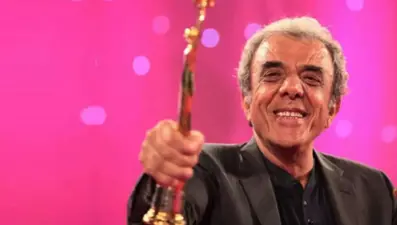 Ali Özgentürk hayatını kaybetti