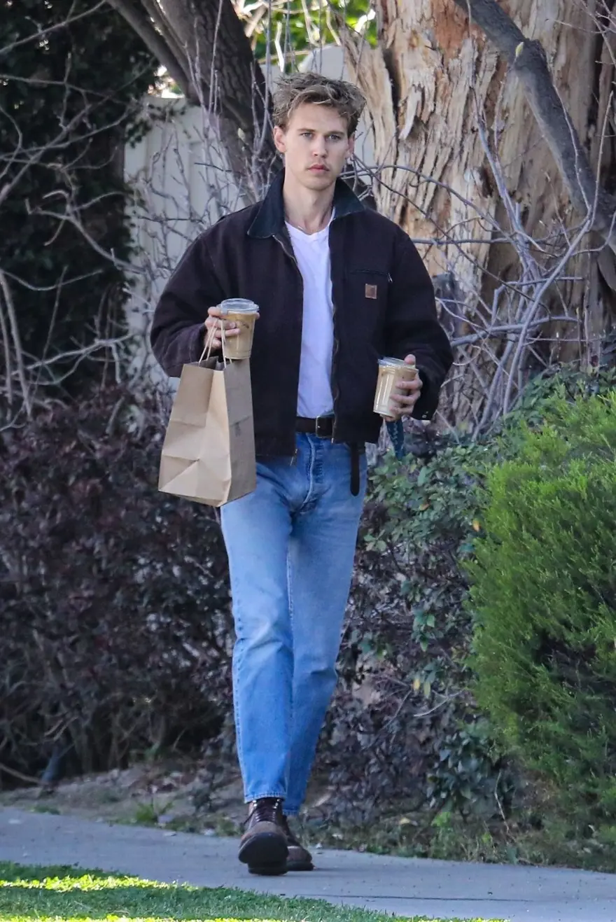 Hangi ünlü nerede görüldü (28 Şubat-6 Mart 2022) 4