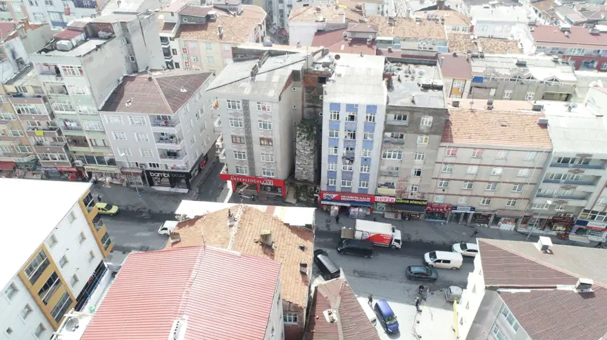 İSTANBUL'DA 86 SU TERAZİSİ OLDUĞUNU BİLİNİYOR 7 İSTANBUL'DA 86 SU TERAZİSİ OLDUĞUNU BİLİNİYOR 7
