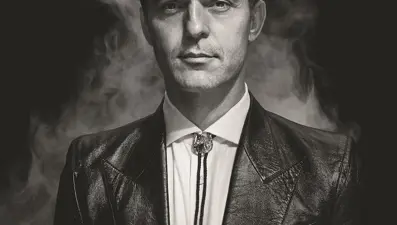 La Casa De Papel'in Berlin'i Pedro Alonso'dan İstanbul mesajı