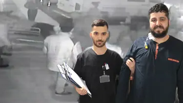 Dördüncü kez kalp krizi geçirdi: Yine mi ölmedim