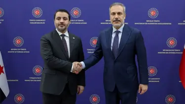 Mısır'da Gazze görüşmeleri | Hakan Fidan: Uzlaşma olursa ateşkes olacak