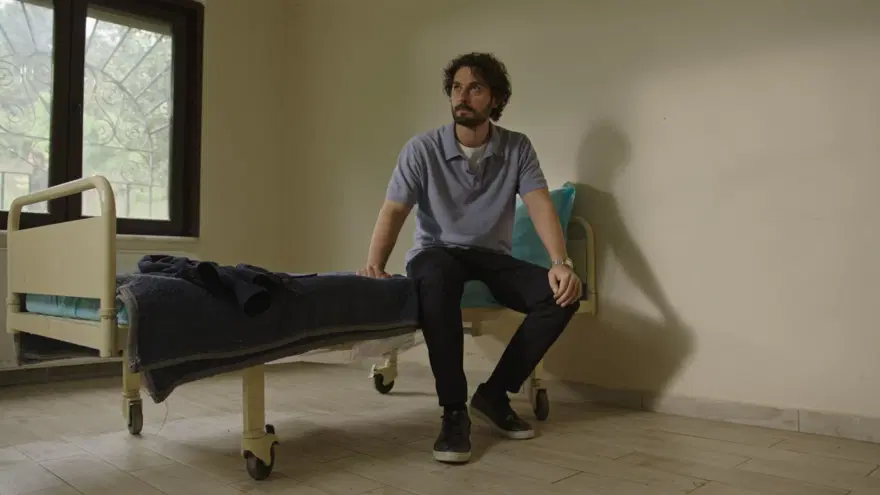 KEMAL'DEN KAÇIŞ PLANI 7