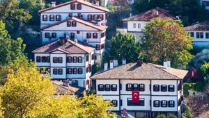 Safranbolu'nun UNESCO'daki çeyrek asrı Safranbolu'nun UNESCO'daki çeyrek asrı