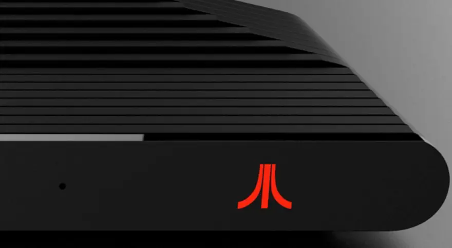 Atari geri dönüyor (Ön sipariş tarihi açıklandı) 7