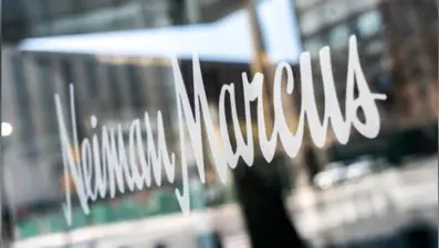 Amerikan lüks mağaza zinciri Neiman Marcus Group konkordato başvurusu yaptı