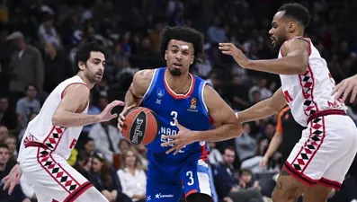 Anadolu Efes-Olimpia Milano maçı ne zaman, saat kaçta ve hangi kanalda?