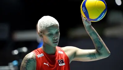 Melissa Vargas yeniden Fenerbahçe'de