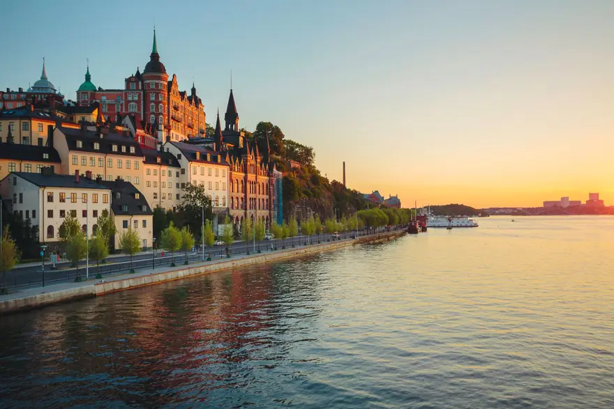 Dünyanın en mutlu şehirleri açıklandı 8