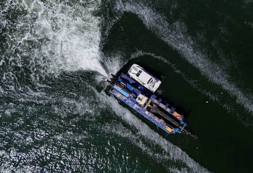 OKSİJEN SEVİYESİNİ ARTIRMA ÇALIŞMASI 2