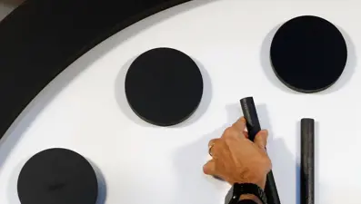 "Kıyamet Günü Saati" güncellendi, Kıyamete 90 saniye kaldı