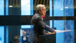 BM: Myanmar'daki darbenin başarısızlığı için çalışacağız